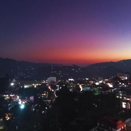 Natures Treat Homestay Tansen Exterior photo