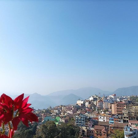 Natures Treat Homestay Tansen Exterior photo