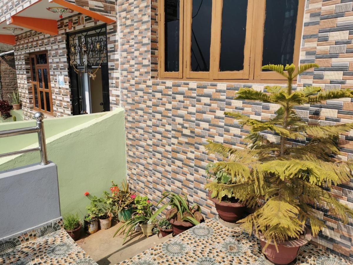 Natures Treat Homestay Tansen Exterior photo