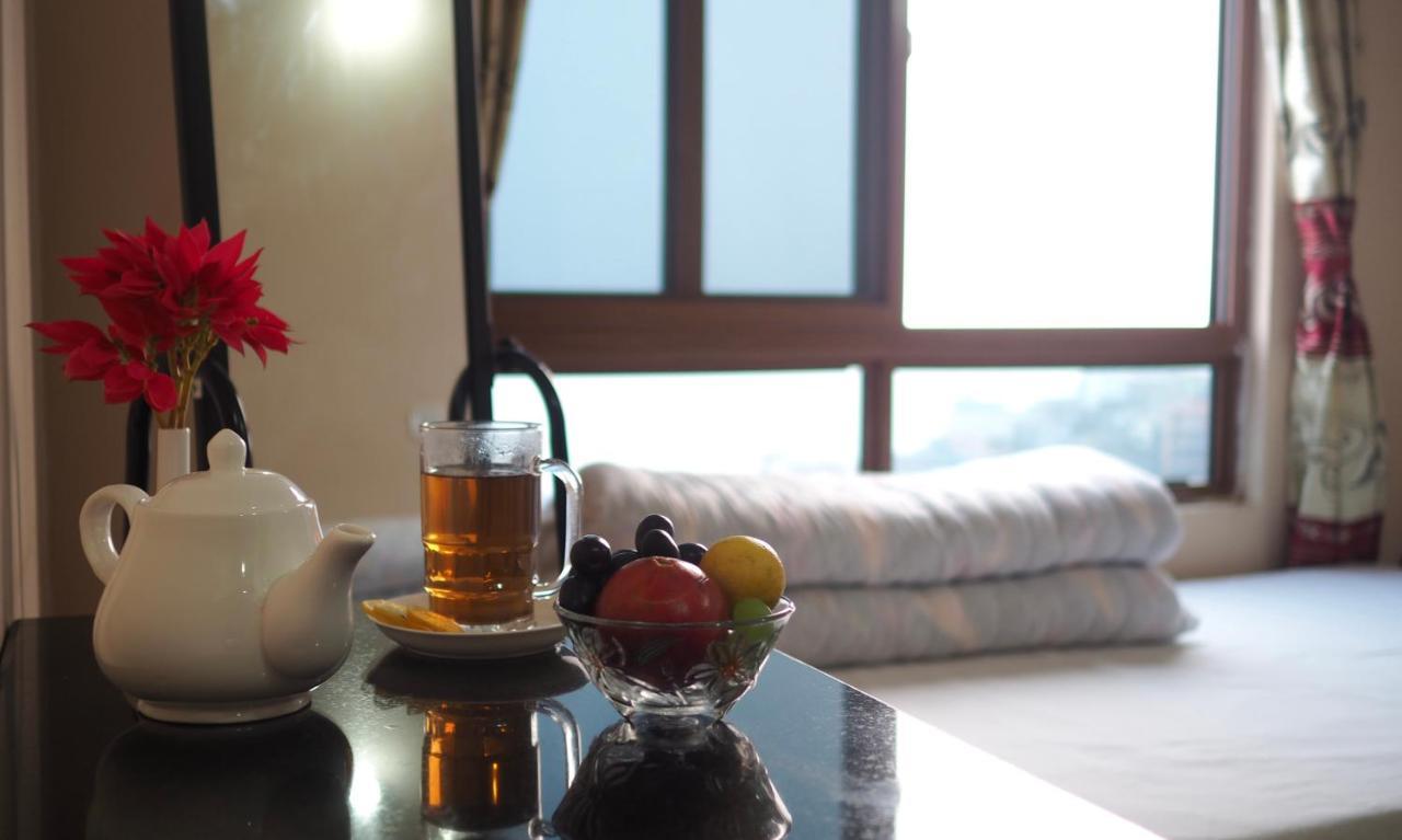 Natures Treat Homestay Tansen Exterior photo