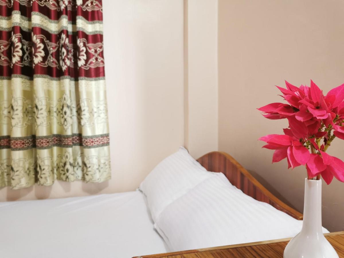 Natures Treat Homestay Tansen Exterior photo