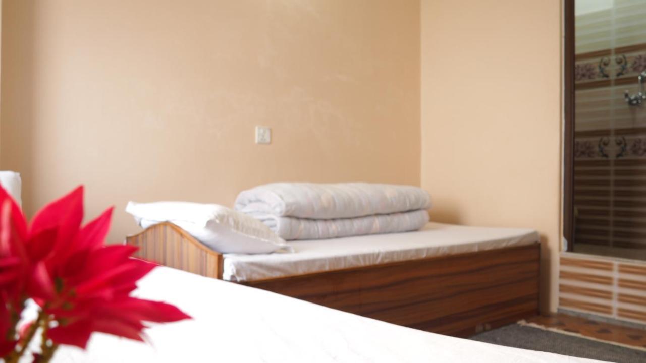 Natures Treat Homestay Tansen Exterior photo