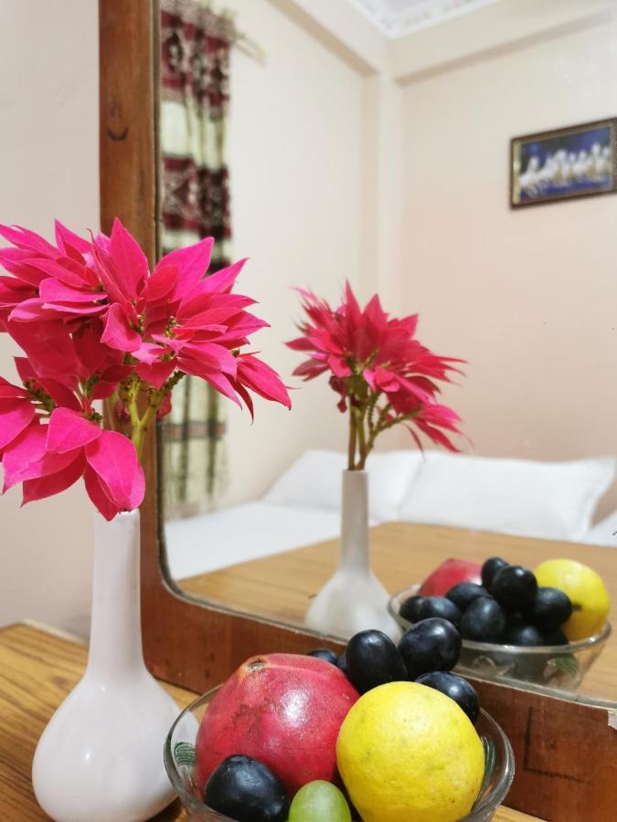 Natures Treat Homestay Tansen Exterior photo