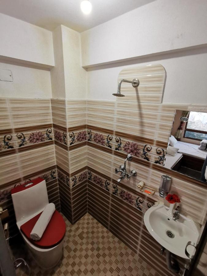 Natures Treat Homestay Tansen Exterior photo