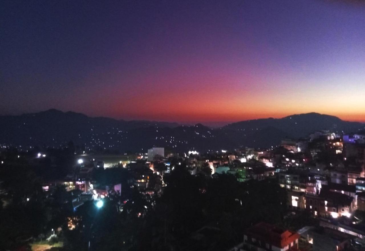 Natures Treat Homestay Tansen Exterior photo