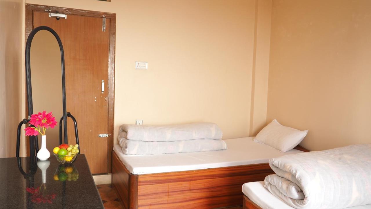 Natures Treat Homestay Tansen Exterior photo