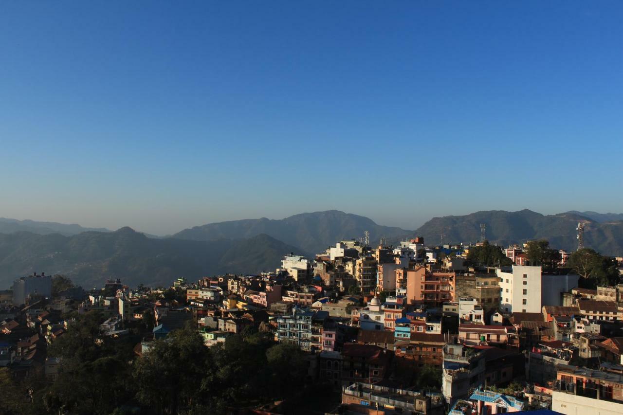 Natures Treat Homestay Tansen Exterior photo