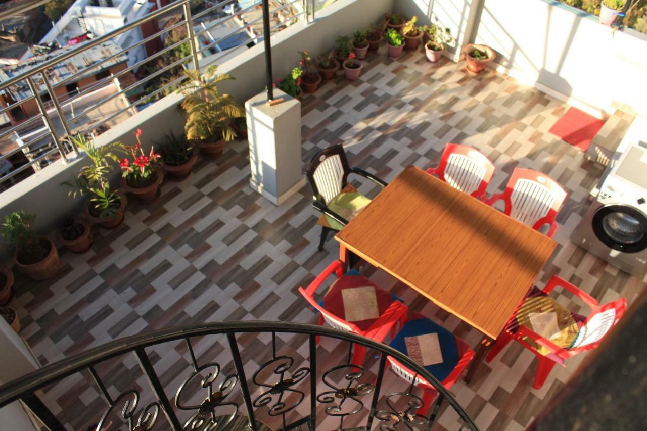 Natures Treat Homestay Tansen Exterior photo